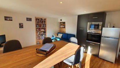 Appartement 4 personnes sur les hauteurs d'Eygliers - Foto 2