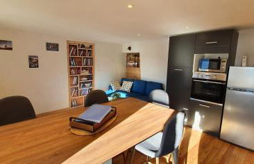 Appartement 4 personnes sur les hauteurs d'Eygliers - Foto 2