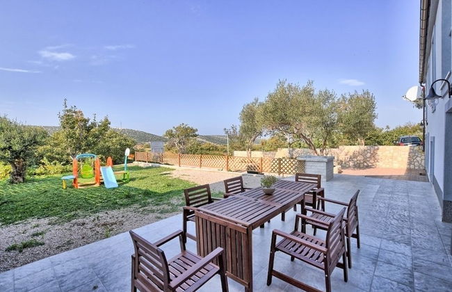 Ante - Garden Terrace - H - Foto 1