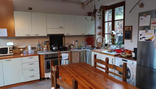 2 double rooms apartment- La Casa di Alice - Foto 5