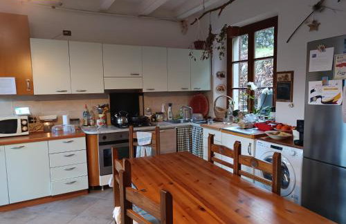 2 double rooms apartment- La Casa di Alice - Foto 5