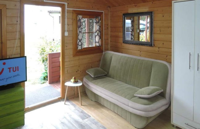 Bungalow in Lubin at 300 m From the Lake - Photo 9