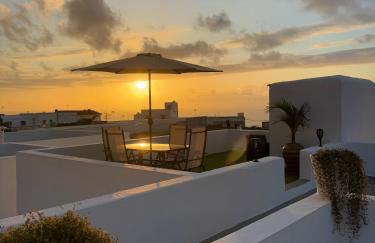 Casa Vistabuena, Golf, Jacuzzi, Beach and Views - Foto 8