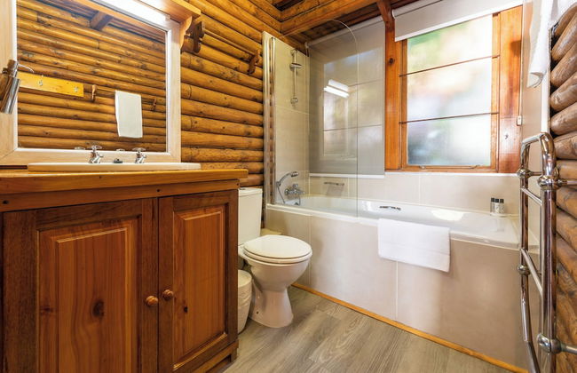 Under Milkwood Resort - Foto 56