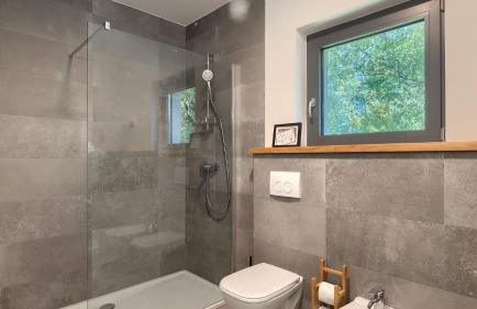 Luxury villa Povetica with pool in Vizinada - Foto 36