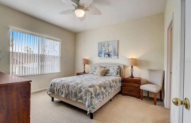 Marvelous 4Bd Close to Disney w Pool at 313 Tuscan Hills - Photo 16