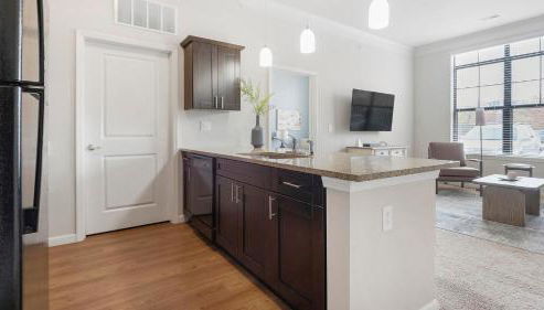 Landing Modern 1BD Pool Gym - Foto 4, Other