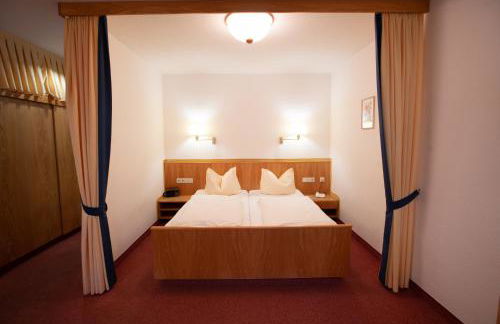 Appartement Hotel Finkenhof - Foto 19