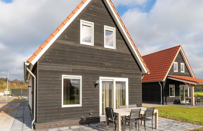 Holiday Home Near Scherpenisse Beach - Foto 1