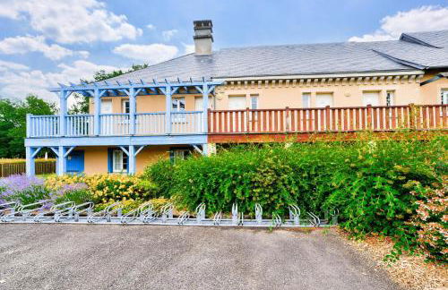 Résidence Les Belles Rives - maeva Home - Appartement 2 pièces 6 personnes - Sélection MAE-2484 - Foto 16