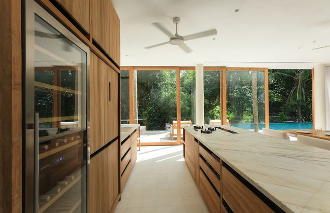 Makali Temple Village - Photo 63