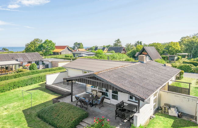 "Evald" - 200m from the sea - Foto 38