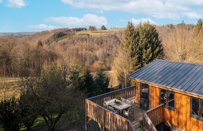 Forestside Escape Near Lake - Photo 42