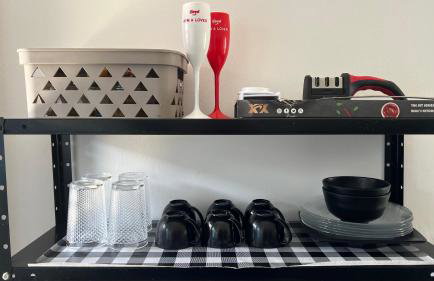 Casa Aconchegante em Itanhaem- Piscina e Churrasqueira 6 pessoas - Foto 2