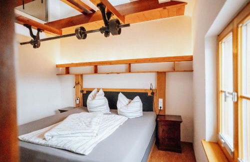 Ferienwohnungen in der Wassermühle am Schloss - Photo 10