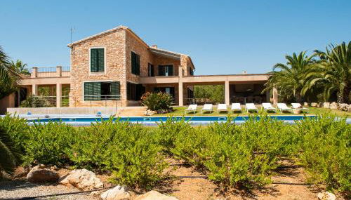 Finca Melis - Foto 4, Garden