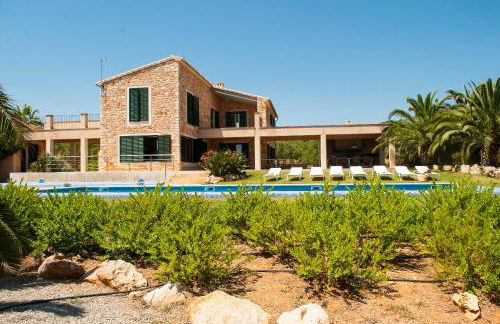 Finca Melis - Foto 4