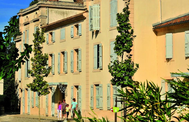 La Résidence du Château de Jouarres - Foto 69