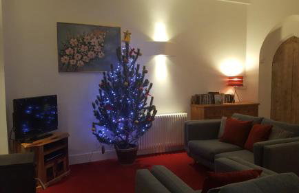 The Old Convent Holiday Apartments - Foto 39