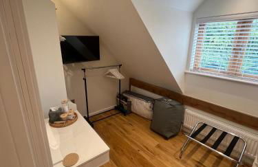 East Preston Stays - Foto 8