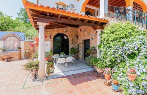 Stunning Home In Aguilar De La Frontera - Foto 9
