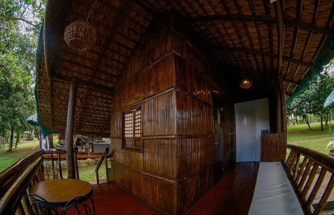 Almost Heaven Lake Resort by Cocotel - Photo 28