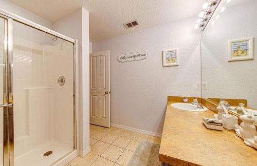 Beautiful And Private 3 Bedroom Near Disney - Foto 41