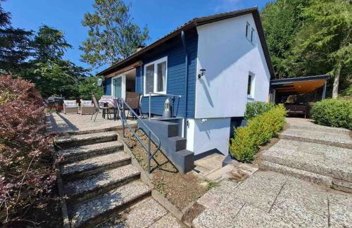 Platell Ferienhäuser Harz Wieda - Foto 33