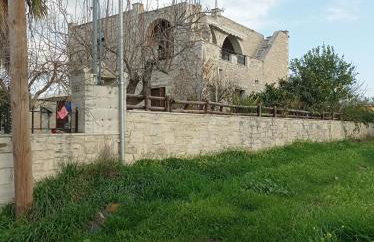 Petrini Villa with swimming pool - Foto 29