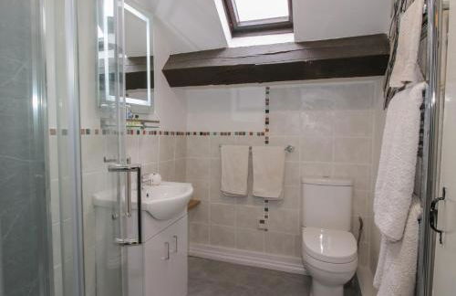 The Millers Roost at Dudgeley Mill - Foto 9