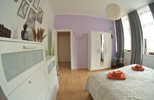 Ferienwohnung Zollverein - Foto 5