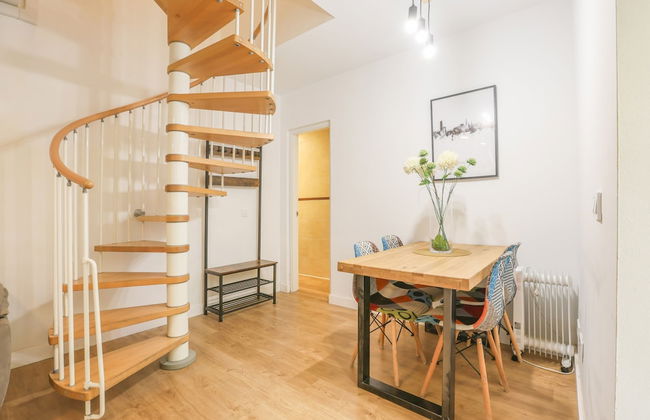 Villa Claudia in Sevilla - Foto 4