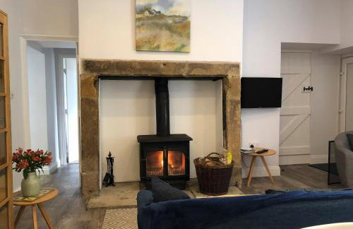 Horsley Cottage - Foto 3