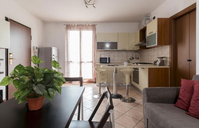 Andrea Doria 49 - Seveso - Foto 6