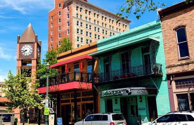 Tour gastronómico por Houston - Foto 3