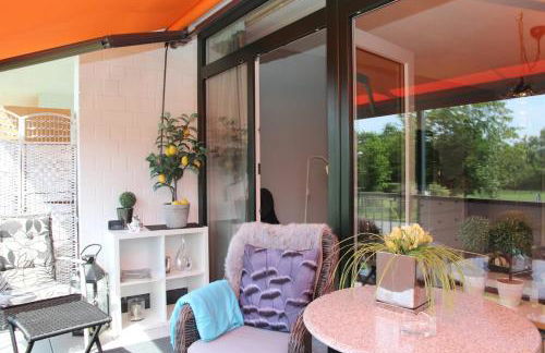 Fichtenwald - Hundefreundlich, Sauna, Pool, Dachterrasse, Wald & See - Foto 5