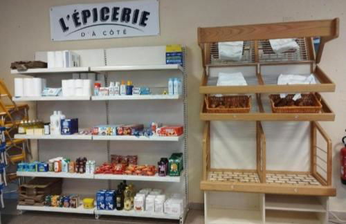 La MAISON BLEUE - Photo 17