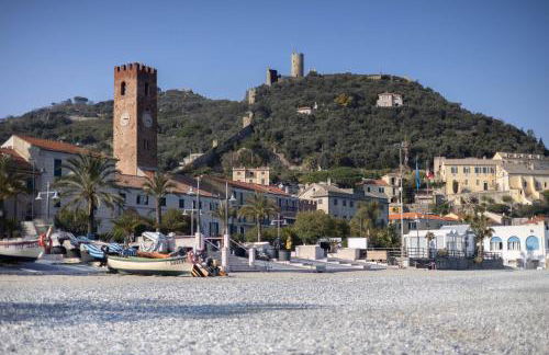 WONDERFUL NOLI - appartamento Noli Liguria Italia - Foto 49