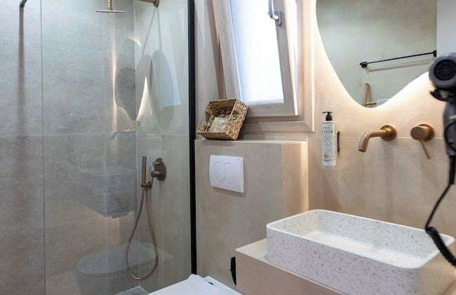 Linari Sea & Suites - Foto 29