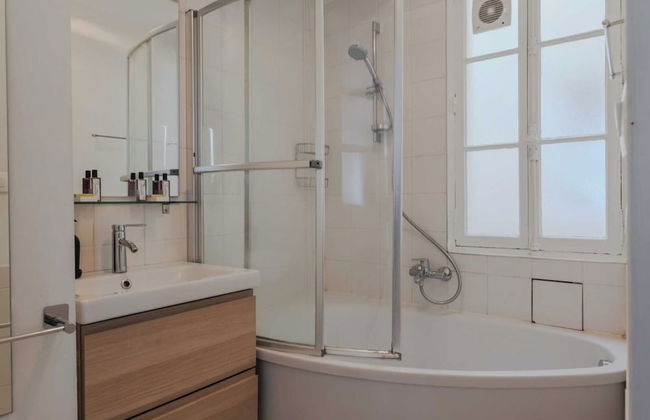 Quiet Apartment -1br/4p - Neuilly-sur-seine - Foto 11