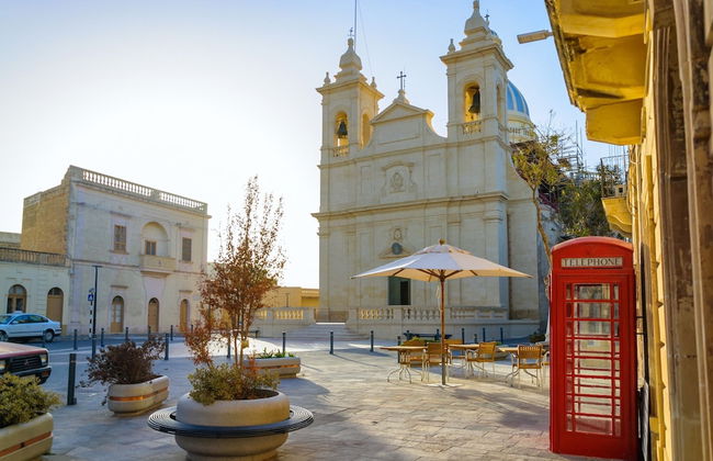 Villayana Gozitan Farmhouse with pool - Foto 38