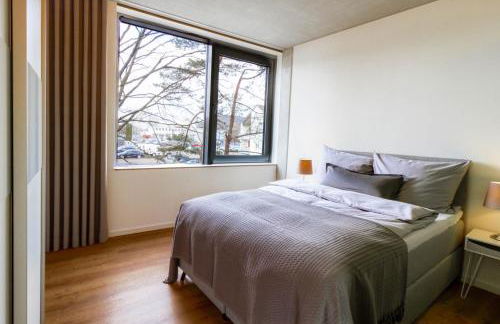 Gohlke L.O.F.T. Apartments - Foto 19