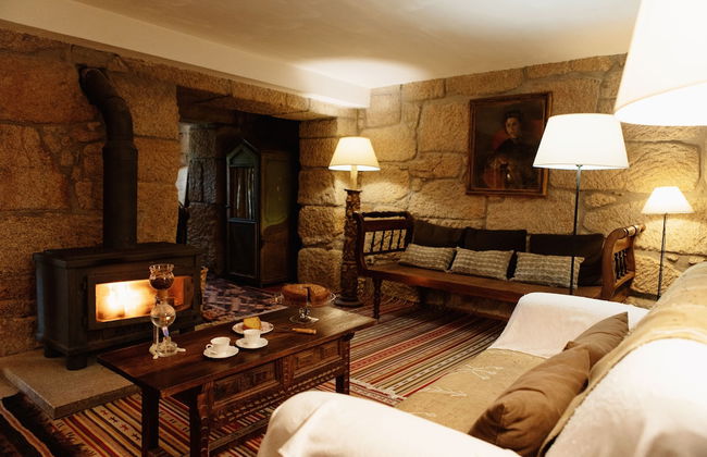 Casa Agrícola da Levada Eco Village - Foto 27