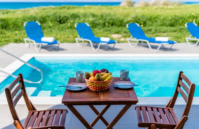 Diagoras & Attalos Villas - Photo 17