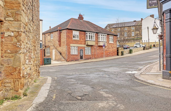 Gilesgate Apartment- North East Escapes - Foto 15