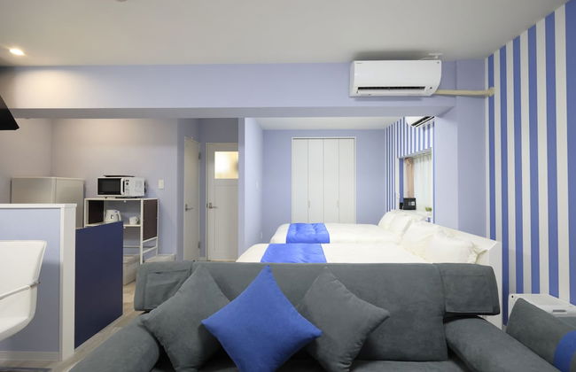 cricehotelishigakijima - Foto 1