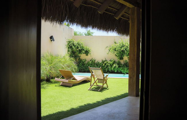 Villa Tanatli - Foto 19