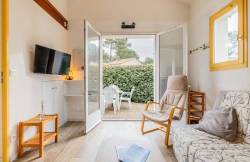 Holiday Home Les Charmilles-13 by Interhome - Foto 9