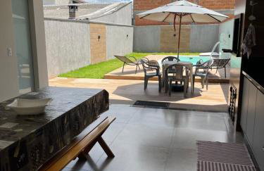 Casa Esmeralda - Foto 21