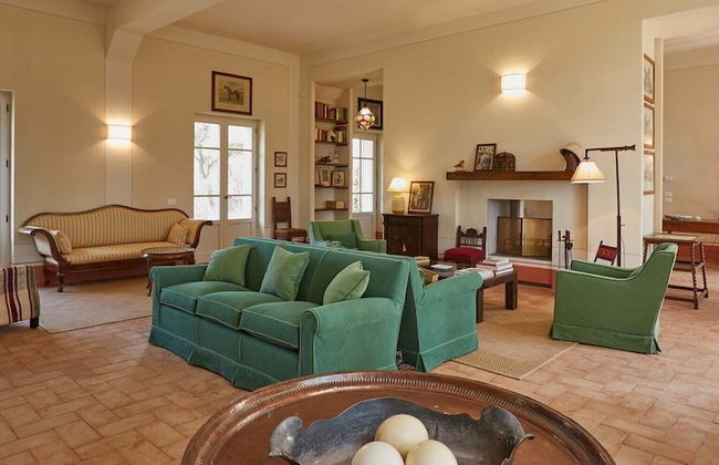 Poggio Cavallino Private Pool, Wifi, Maremma - Foto 13